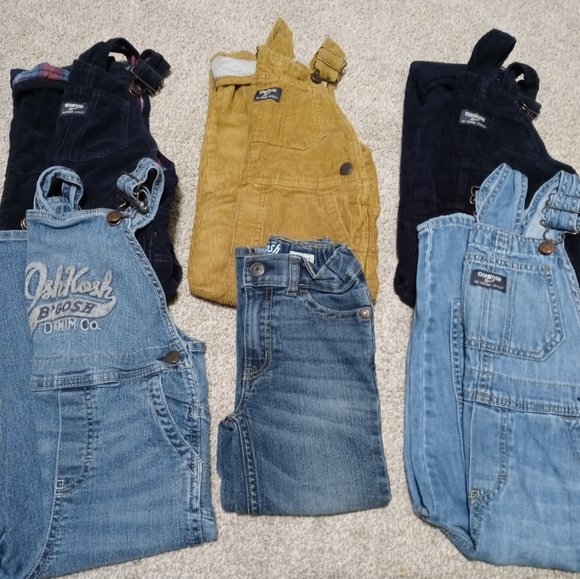 Other - 4T/5T Boys Clothing & Shoes/Boots